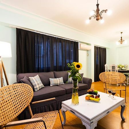 Ferienwohnung Ajda Haus Nisantasi Istanbul Exterior foto