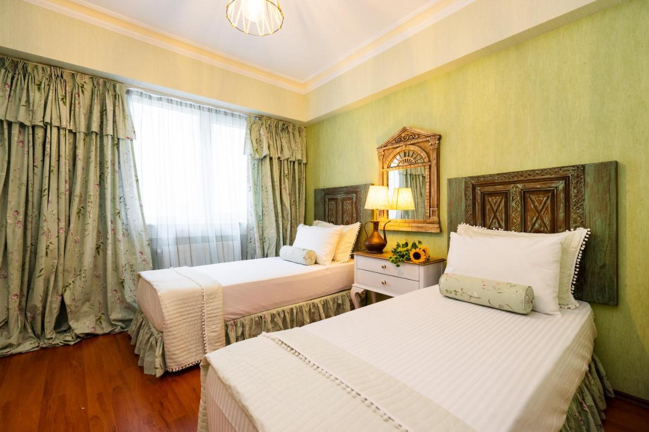 Ferienwohnung Ajda Haus Nisantasi Istanbul Exterior foto